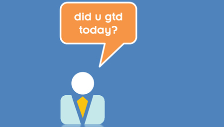 GTD, organizando nuestro día a día