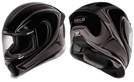 Icon Airframe Pro, casco de alta tecnología para ti