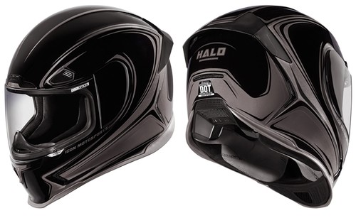 Icon Airframe Pro, casco de alta tecnología para ti 