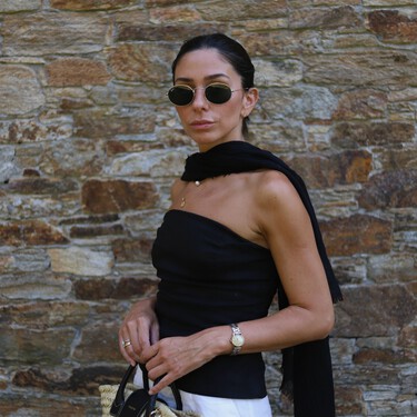 Novedad en Parfois: el bolso bandolera más bonito y natural que llevaremos 24/7 durante el verano 