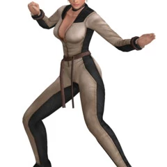 Foto 6 de 15 de la galería 300111-doa-3ds-trajes en Vida Extra