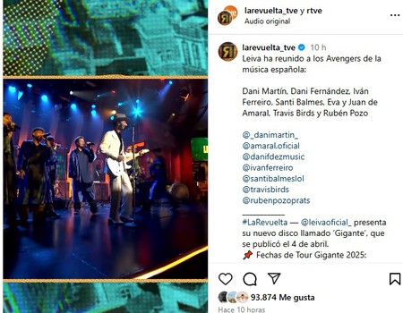 Captura De Pantalla 8 4 2025 93859 Www Instagram Com