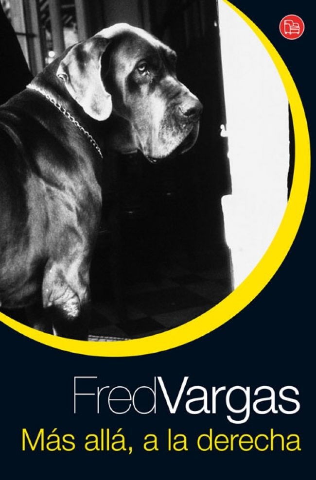 fred vargas premio princesa de Asturias de las letras