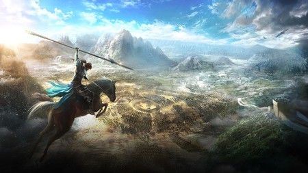 Dynasty Warriors 9 es anunciado oficialmente y presentará un mundo abierto