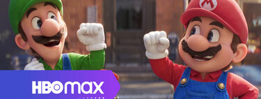 Super Mario Bros la Película ya está disponible en HBO Max: la cinta más exitosa de toda la historia en México ya se puede ver sin costo extra en streaming