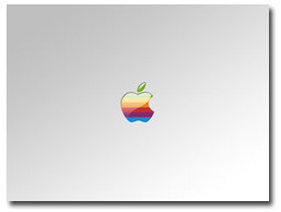 Fondos de pantalla sobre Apple