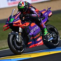 En Pramac Racing ya no niegan a Yamaha, pero Ducati quiere retener sus ocho motos usando la baza Marc Márquez 
