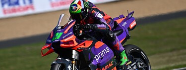 En Pramac Racing ya no niegan a Yamaha, pero Ducati quiere retener sus ocho motos usando la baza Marc Márquez 