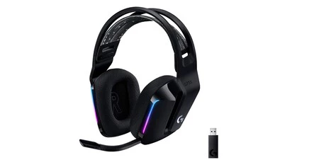 Logitech