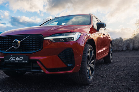 Volvo Xc60 Raphael Malta 0044