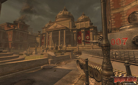 'Wolfenstein': posibles imágenes filtradas