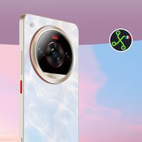 Celular Android barato con 20 GB de RAM. Idea de regalo para el Día de las Madres con casi 50% de descuento 