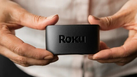 Roku Express