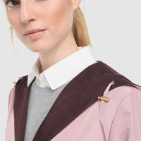 Esta parka reversible de la firma Antea está al 50% en El Corte Inglés solo durante 48 horas 