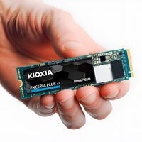 Por qué conformarnos con 1 TB si tenemos este SSD de 2 TB por menos de 100 euros