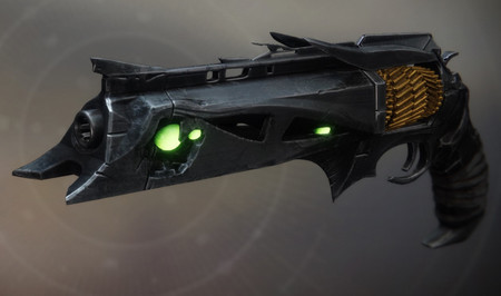 Guía Destiny 2: cómo conseguir la Espino
