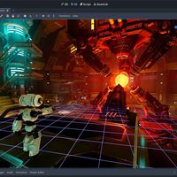 "No sé cuánto tiempo podremos mantenerlo". Sobrevivió a todo, pero la IA está acabando con un motor de juegos gratis muy querido 