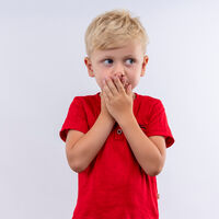 Mutismo selectivo en niños: por qué aparece y cómo podemos actuar 