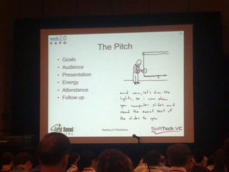 Cómo mejorar tu elevator pitch