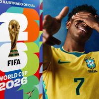 Se você tirou esta figurinha da Copa do Mundo, não troque por nada — descubra o único jogador brasileiro entre as 20 figurinhas mais raras do álbum 
