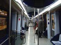Trenes de metro modernos: ¿necesidad o derroche?