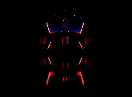 Maserati Debuatara En Formula E 3