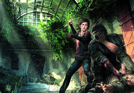 Nate Wells abandona Naughty Dog y se pasa a Giant Sparrow