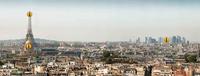 Visita Paris sin moverte de casa