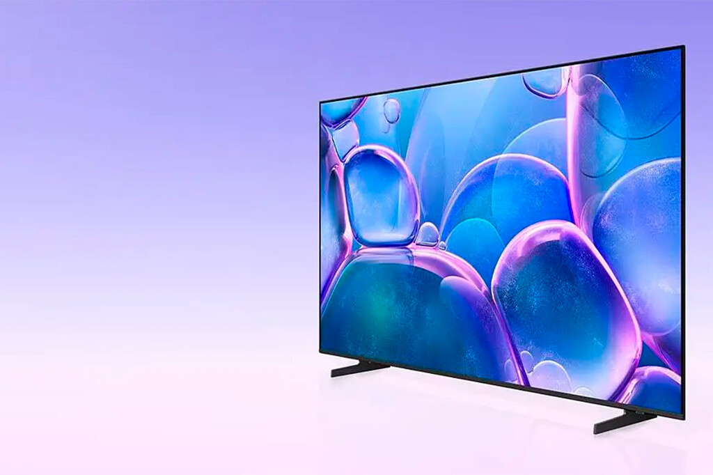 Carrefour está liquidando una Smart TV Samsung de 65 pulgadas. La tiene a precio de derribo y te devuelve el IVA 