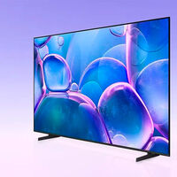 Carrefour está liquidando una Smart TV Samsung de 65 pulgadas. La tiene a precio de derribo y te devuelve el IVA 