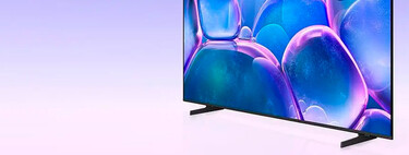 Carrefour está liquidando una Smart TV Samsung de 65 pulgadas. La tiene a precio de derribo y te devuelve el IVA 