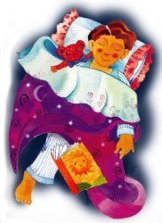 No sólo del método Estivill duerme el niño