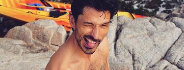 Españolas, españoles, la soltería de Andrés Velencoso ha muerto: la culpable es Paula Gómez, una muchacha más polifacética que la Thermomix