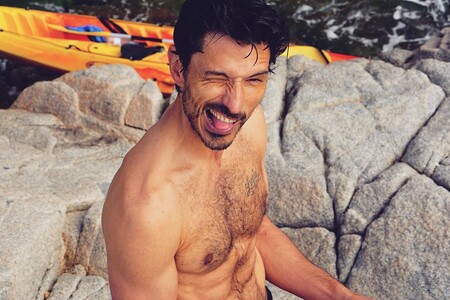 Españolas, españoles, la soltería de Andrés Velencoso ha muerto: la culpable es Paula Gómez, una muchacha más polifacética que la Thermomix