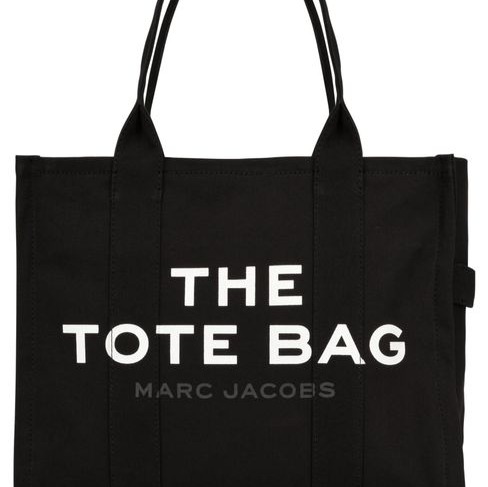 MARC JACOBS
The Large Tote bag
