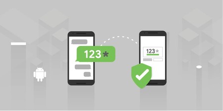 Cómo usar el autocompletar de Google para leer y pegar los códigos SMS de verificación