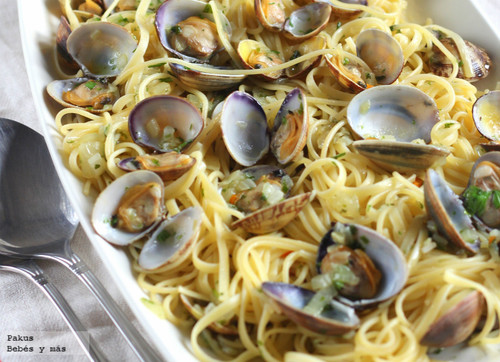 La pasta que tanto gusta a los niños: qué les aporta y 11 recetas para prepararla aún mejor