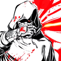 ¿Te quedaste con ganas de más con Samurái de ojos azules? Atento al nuevo anime de venganzas que está a punto de estrenar HBO Max: Ninja Kamui