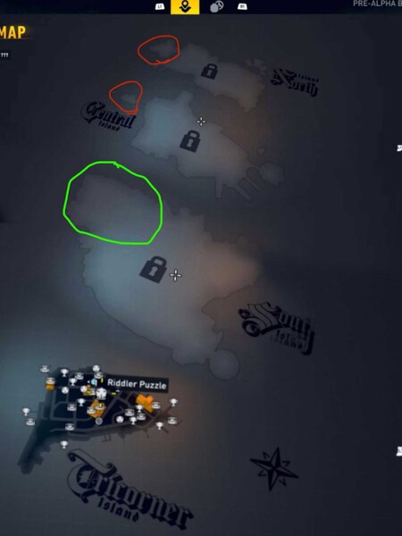 LEGO Batman: Legacy superaría el mapa de Arkham Knight en tamaño