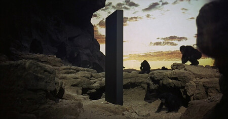 2001 Odisea en el espacio streaming