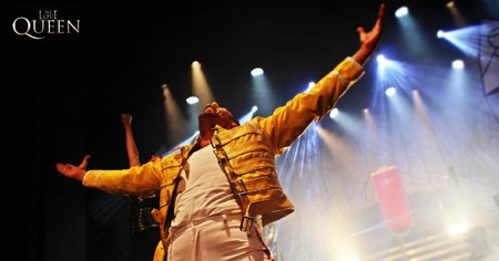 We love Queen, el espectáculo que enamorará a los fans del grupo, en Barcelona por 25 euros