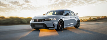 El Honda Civic Type R no necesita más potencia para seguir siendo el compacto con tracción delantera más picante del mundo