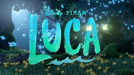 los estrenos más esperados para 2021 8 Luca Pixar