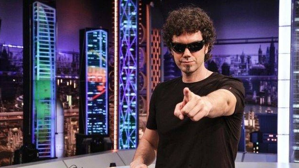 ¿Qué fue de Pablo Ibáñez? Así ha cambiado el famoso