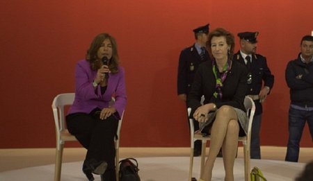 Los sindicalistas italianos lanzan un órdago al gobierno de Berlusconi