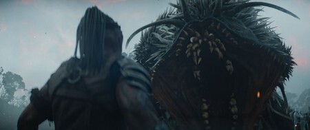 Predator Badlands Critica Resena Opinion Review Estreno 2