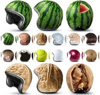 Cascos originales y seguridad vial