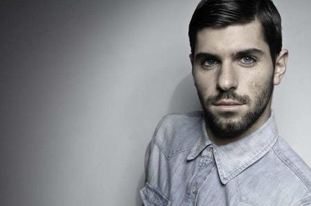 Jaime Alguersuari será la nueva imagen de Pepe Jeans