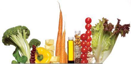 Cómo preparar la ensalada perfecta