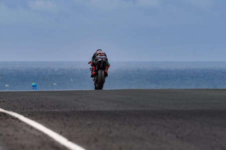 Quartararo Australia Motogp 2019 2